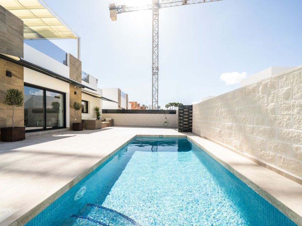Villa i La Marina, Alicante - foto 2